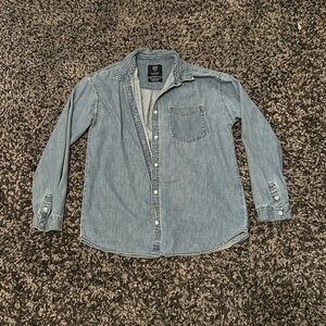 Gap Teen Demin Jacket